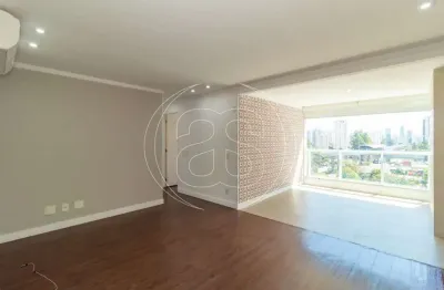 Apartamento com 2 quartos para alugar na Rua Antônio de Macedo Soares, 878, Campo Belo, São Paulo