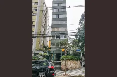 Apartamento residencial na região de itaim bibi, com 185m², 2 dormitórios e 3 suítes!
