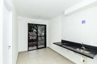Apartamento com 1 quarto para alugar na Rua Alvorada, 616, Vila Olímpia, São Paulo
