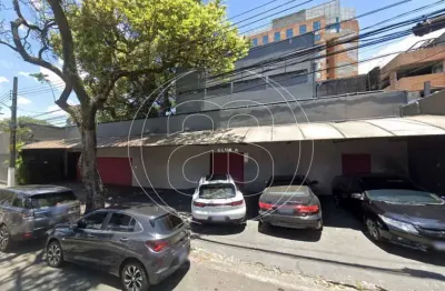 Galpão comercial na região de moema - 37,30m² x 35,14m² = 1.311m² - z= zeup