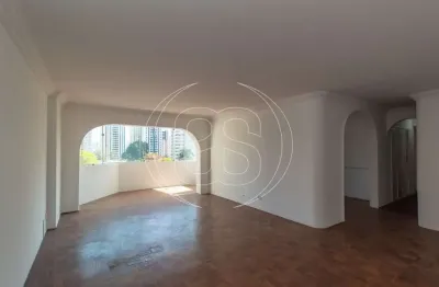Apartamento residencial na região de moema pássaros, com 3 dormitórios e 1 suíte, e 148m²!