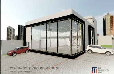 Loja comercial bts para locação em moema ! 20x33 | z.: zcor-2