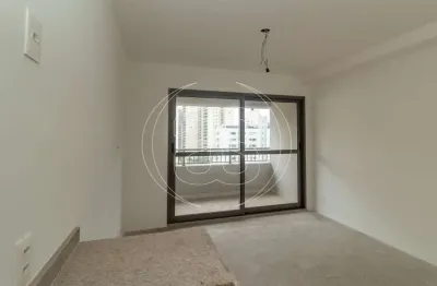 Kitnet / Stúdio à venda na Avenida Jamaris, 407, Moema, São Paulo
