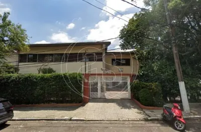 Casa residencial na região do planalto paulista, 15,50 x 19,87= 308m² - z = zcor-2