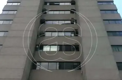 Sala comercial com 1 sala para alugar na Alameda Iraé, 620, Moema, São Paulo