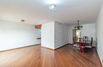 Apartamento 04 dormitórios suites - 03 vgs moema pássaros