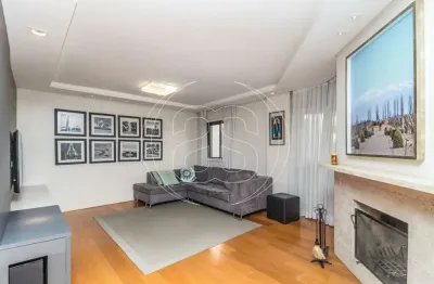 Apartamento com 3 quartos para alugar na Alameda dos Jurupis, 1035, Moema, São Paulo