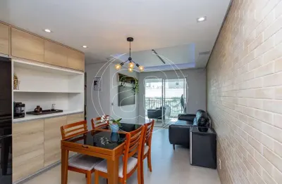 Apartamento com 3 quartos à venda na Rua Pereira Barreto, 159, Santo Amaro, São Paulo