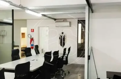 Sala comercial com 7 salas para alugar na Rua Santa Cruz, 541, Vila Mariana, São Paulo