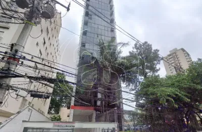 Conjunto comercial para venda/locaçao com garagem na vila mariana