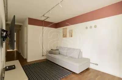 Apartamento de 103m² com 4 quartos (2 suítes) na vila olímpia | rua alvorada