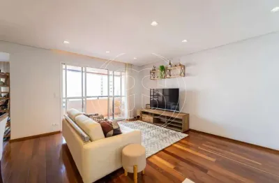 Apartamento com 2 quartos à venda na Rua Arapá, 31, Vila Mascote, São Paulo