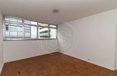 Apartamento com 2 quartos para alugar na Rua Maceió, 107, Consolação, São Paulo