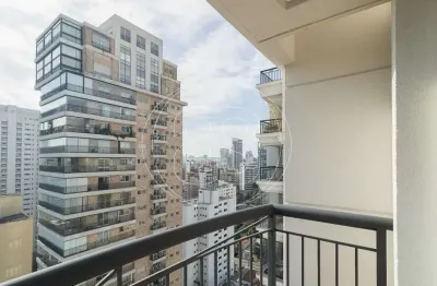 Apartamento residencial na região de moema pássaros, com 4 dormitórios e 3 suítes, e 310,02m²!