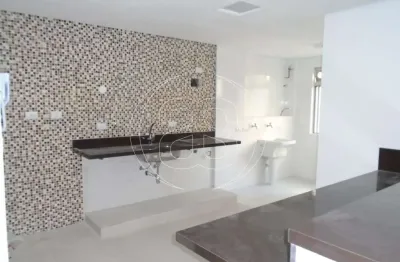 Apartamento com 2 quartos à venda na Avenida Macuco, 466, Moema, São Paulo