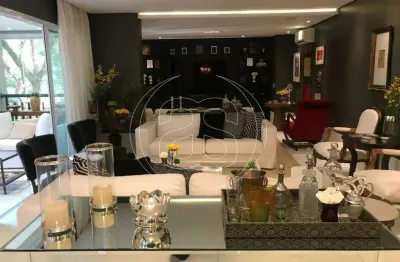 Apartamento com 3 quartos à venda na Rua Canário, 160, Moema, São Paulo