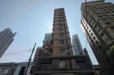 Apartamento moderno e bem localizado em moema pássaros, com 2 dormitórios e 2 suítes, e 94,03m²!
