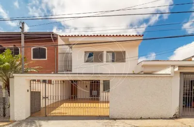 Casa de vila - 3 dormitorios - 1 suite - 183m² - 4 vagas - planalto paulista
