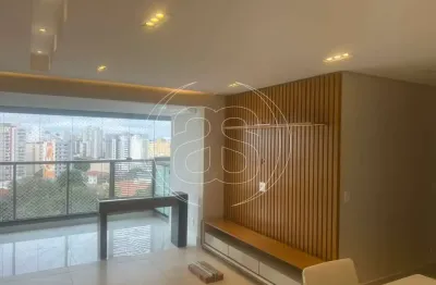 Apartamento moderno na saúde, com 72m², 2 dormitórios e 2 suítes!