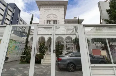 Casa comercial para alugar na Rua Domingos de Morais, 2267, Vila Mariana, São Paulo