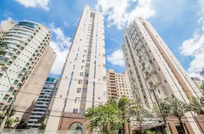 Apartamento com 2 quartos à venda na Alameda dos Jurupis, 800, Moema, São Paulo