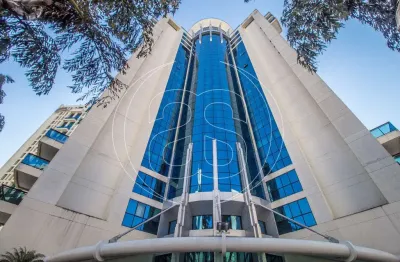 Apartamento com 1 quarto para alugar na Avenida Ibirapuera, 2534, Moema, São Paulo