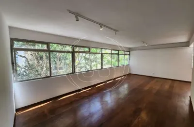 Apartamento para locação com 1 suíte e 2 garagens no jardim paulista