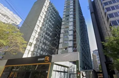 Apartamento para locação com 1 quarto no jardim paulista