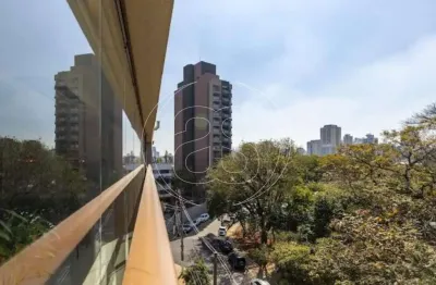 Apartamento residencial na região do brooklin, com 142m², 2 dormitórios e 2 suítes!