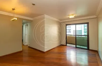 Apartamento com 3 quartos e  2 banheiros para alugar na vila olímpia