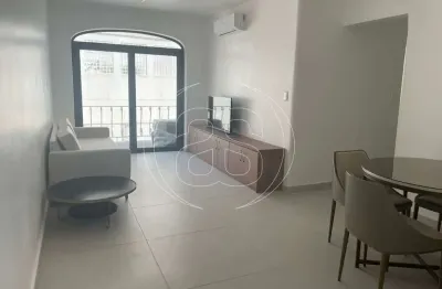 Apartamento com 2 quartos para alugar na vila olímpia ao lado do insper