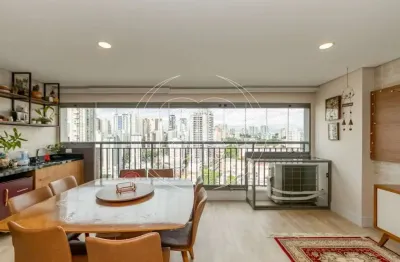 Apartamento com 3 quartos à venda na Rua das Flechas, 484, Vila Santa Catarina, São Paulo