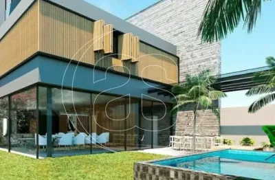 Casa de condomínio na região do alto do boa vista, com 4 dormitórios e 4 suítes, e 517m²!