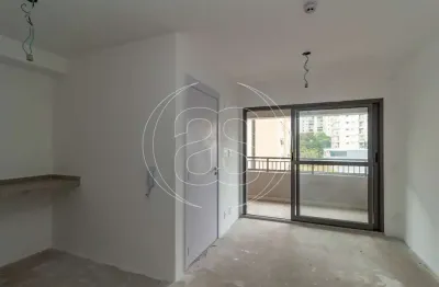 Kitnet / Stúdio à venda na Avenida Jamaris, 407, Moema, São Paulo