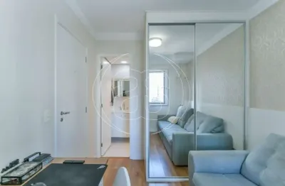 Apartamento residencial no itaim bibi, com 94m², 2 dormitórios e 2 suítes!