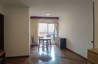 Apartamento com 3 quartos à venda na Rua Apotribu, 150, Parque Imperial, São Paulo