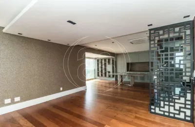 Apartamento com 4 quartos para alugar na Avenida Macuco, 586, Moema, São Paulo