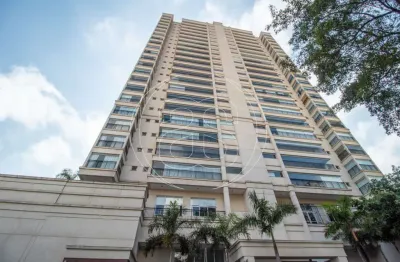 Apartamento residencial na região do brooklin, com 213m², 3 dormitórios e 3 suítes!