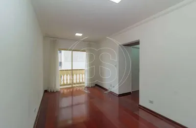 Apartamento com 2 quartos à venda na Rua Pintassilgo, 480, Moema, São Paulo