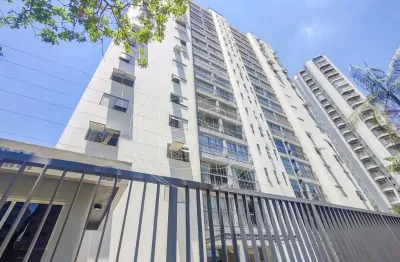 Apartamento residencial na região de moema pássaros, com 107m², 2 dormitórios e 1 suíte!