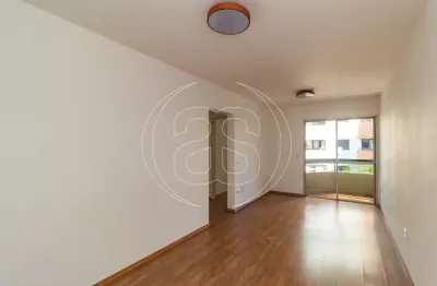 Apartamento residencial na região do brooklin, com 75m², 3 dormitórios e 2 banheiros!