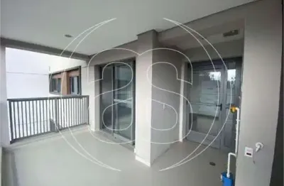 Apartamento novo - 2 dormitórios e 1 suíte | 1 vaga - moema