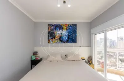 Apartamento residencial na região da vila olímpia, com 120m², 3 dormitórios e 1 suíte!