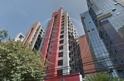 Conjunto comercial na vila olímpia, com 46,20m², 1 vaga e 2 banheiros!