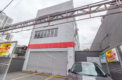 Prédio com 10 salas para alugar na Avenida João Dias, 71, Santo Amaro, São Paulo