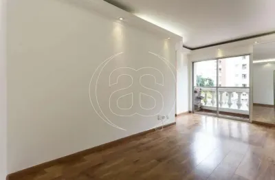 Apartamento com 1 quarto à venda na avenida aratãs, 741, moema, são paulo, 48 m2 por r$ 630.000