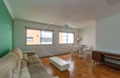 Apartamento residencial em moema pássaros, com 83m², 2 dormitórios e 2 salas!