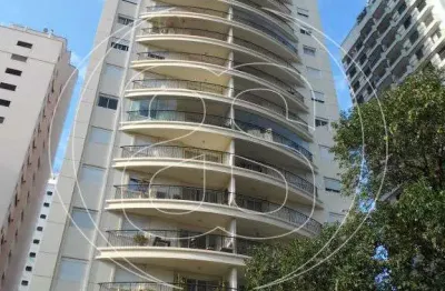 Apartamento com 2 quartos para alugar na Avenida Moema, 509, Moema, São Paulo