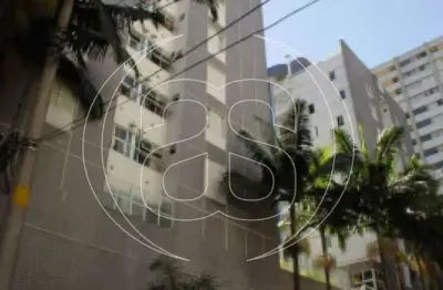 Apartamento com 2 quartos para alugar na Rua Rino Pieralini, 175, Vila Mariana, São Paulo