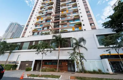 Apartamento residencial no itaim bibi, com 139m², 3 suítes e 3 dormitórios!